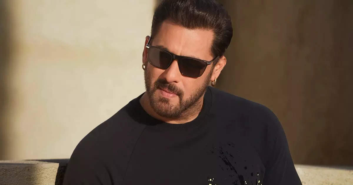 Salman Khan’s Team Issues Warning Against Ticket Scam in America