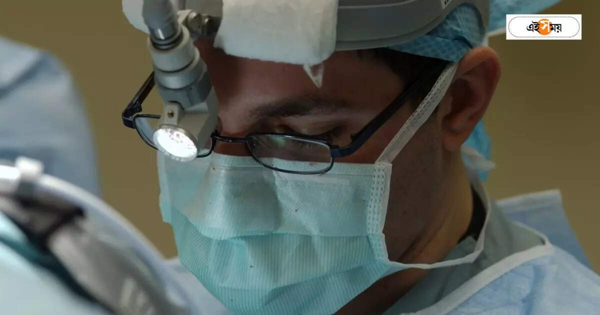 Phaco Surgery in West Bengal: শ্রমজীবী হাসপাতালে এবার ফেকো সার্জারি – phaco surgery now available in sreerampur hospital