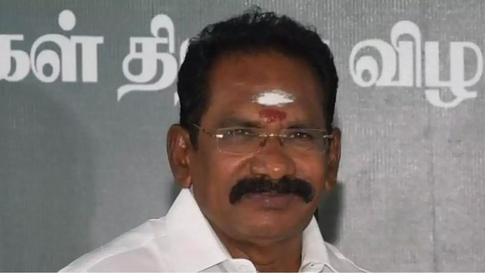 திமுக அமைச்சர்களுக்கு வருமானமே முக்கியமாக உள்ளது...செல்லூர் ராஜூ தாக்கு! 