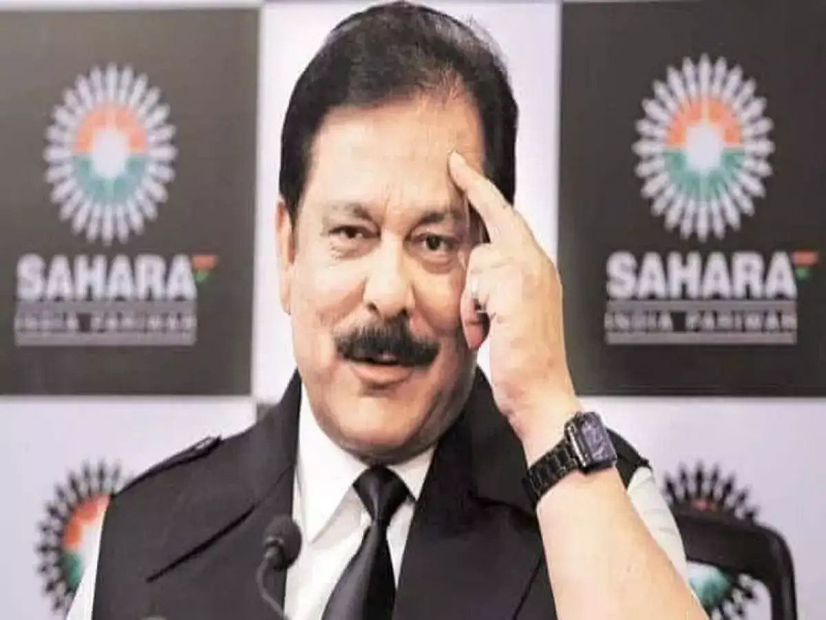 Subrata Roy: 2000 ரூபாயில் தொடங்கிய சஹாரா குழுமத்தின் தலைவர் ஓய்ந்து விட்டார்! 