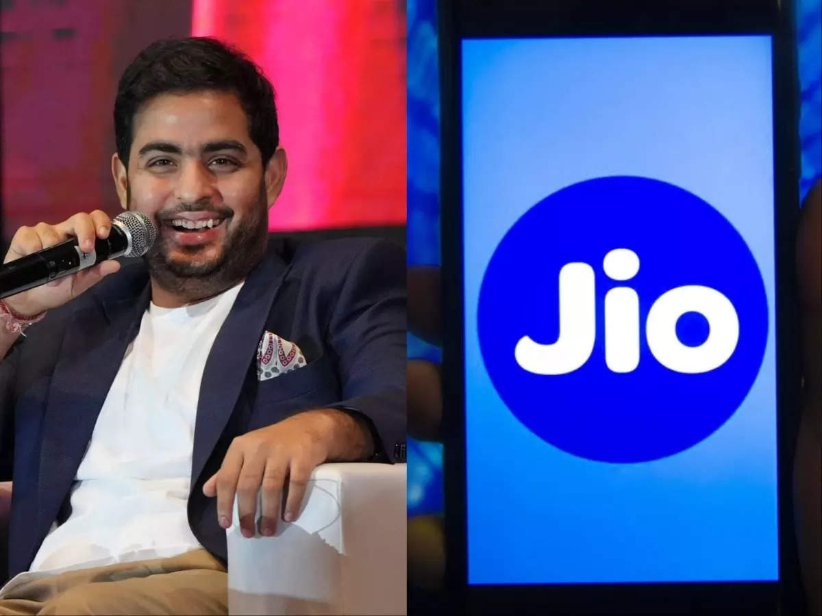 Jio with Indian version of Chat GPT