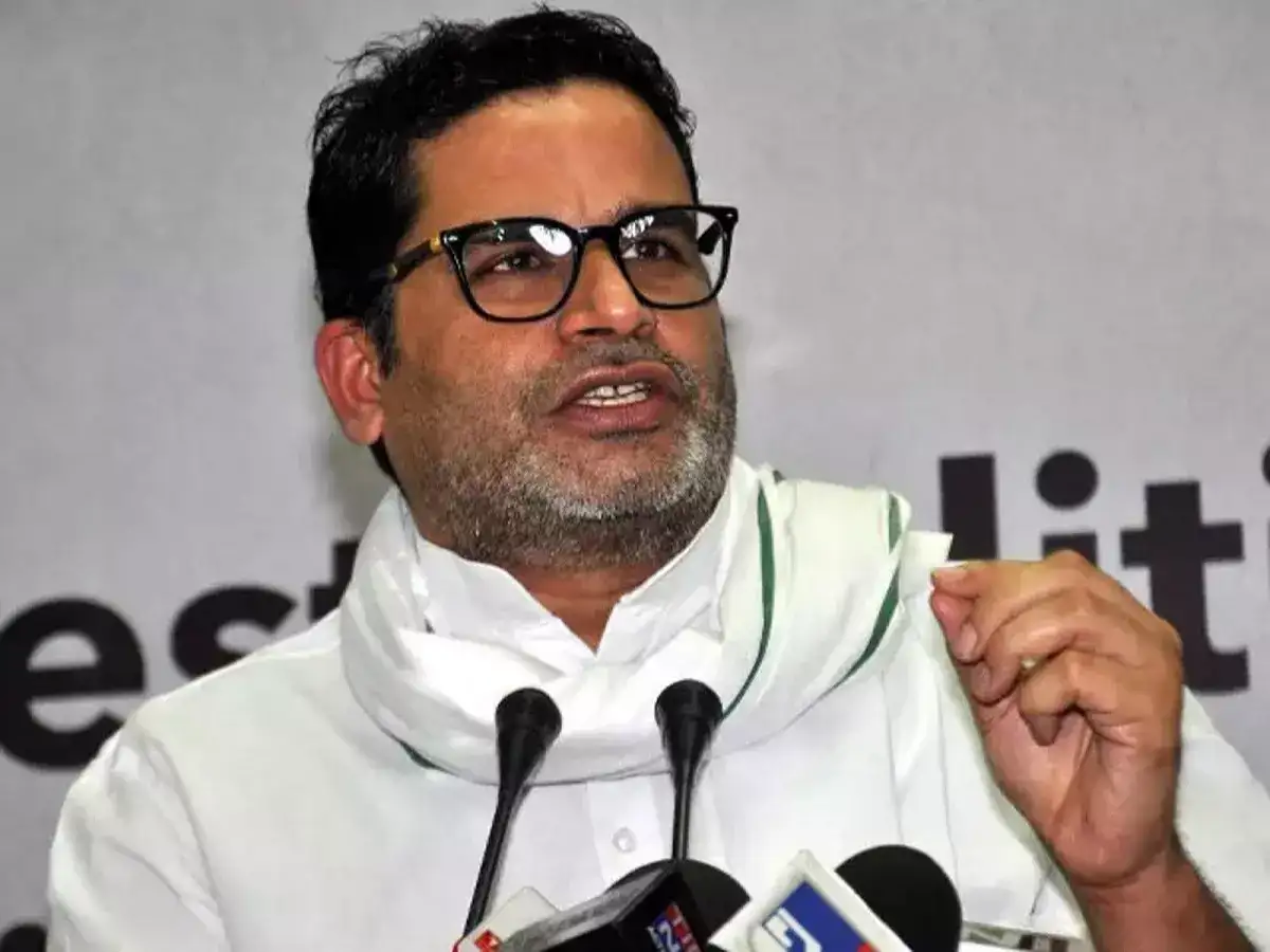 பிரசாந்த் கிஷோர் டீலை முடிச்ச அரசியல் கட்சி... தெற்கில் தரமான தேர்தல் வியூகம் ரெடி... ஆளுங்கட்சிக்கு சிக்கல்! 