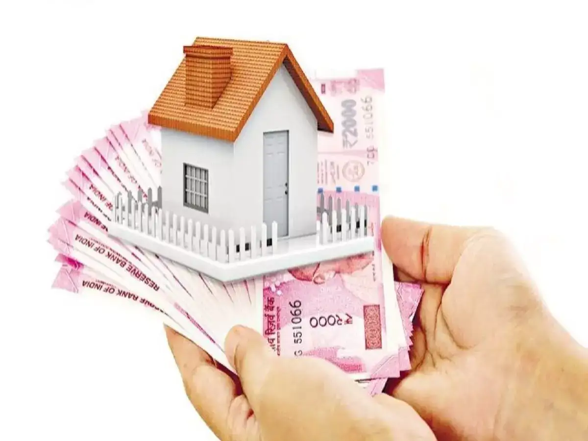 குறைந்த வட்டிக்கு வீட்டுக் கடன் கொடுக்கும் டாப் 5 வங்கிகள் இவைதான்! 