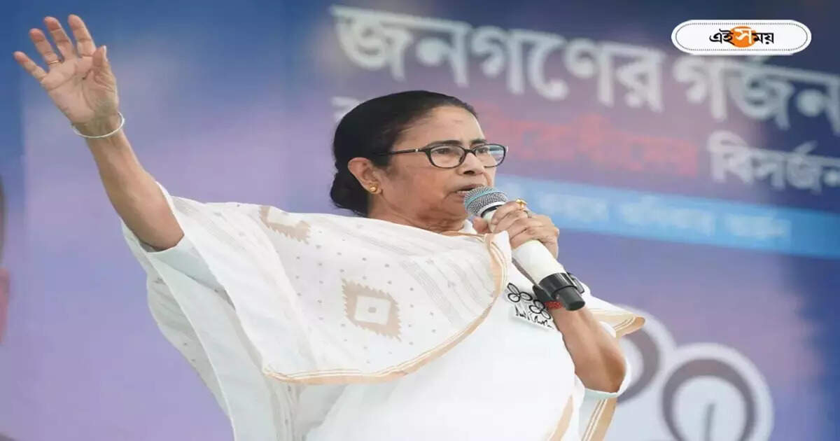 Mamata Banerjee News,’আপনার নিজের ছেলেমেয়ের চাকরি গেলে…’ চাকরিহারাদের পাশে দাঁড়িয়ে প্রশ্ন মমতার – mamata banerjee again speaks about high court ssc scam verdict