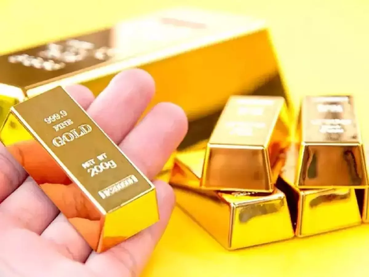 குறைந்த விலையில் தூய தங்கம் வாங்க நல்ல வாய்ப்பு.. டிசம்பர் 18 ரெடியா இருங்க! 