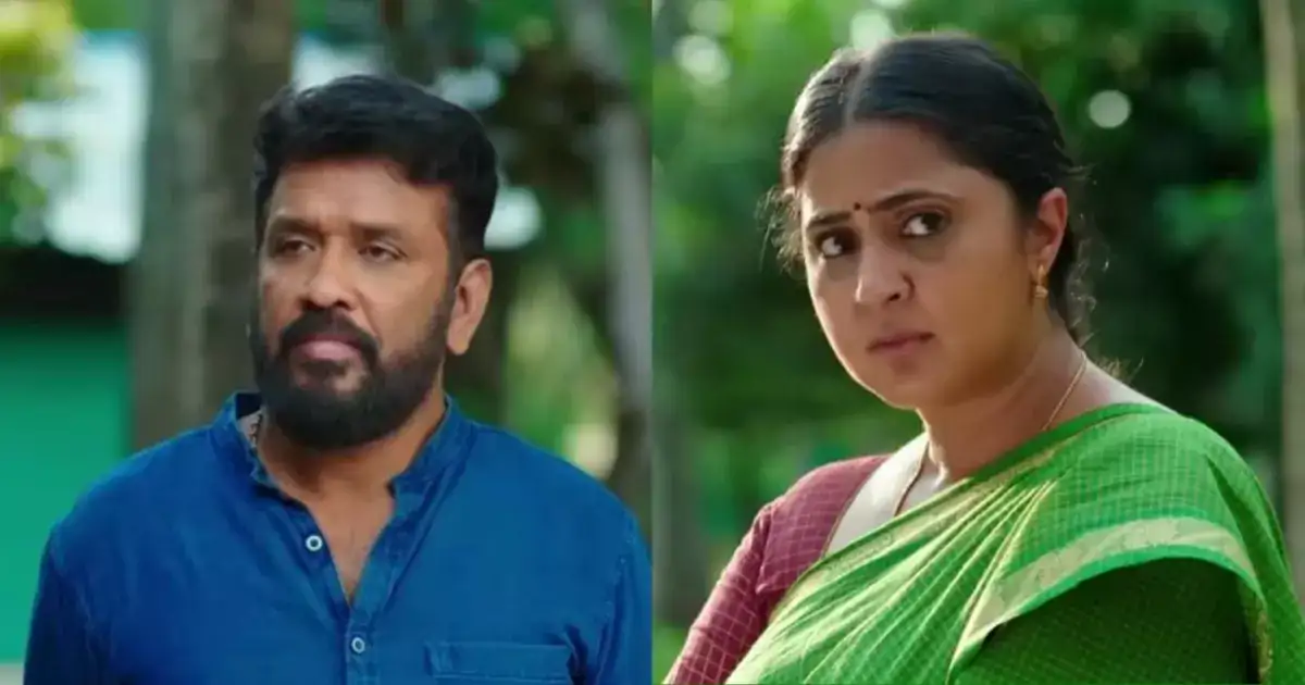 ஜீவானந்தம் பற்றி தெரிய வந்த அதிர்ச்சிகரமான உண்மை.. கதறி அழுத ஈஸ்வரி: பரபரப்பான திருப்பம்.! 