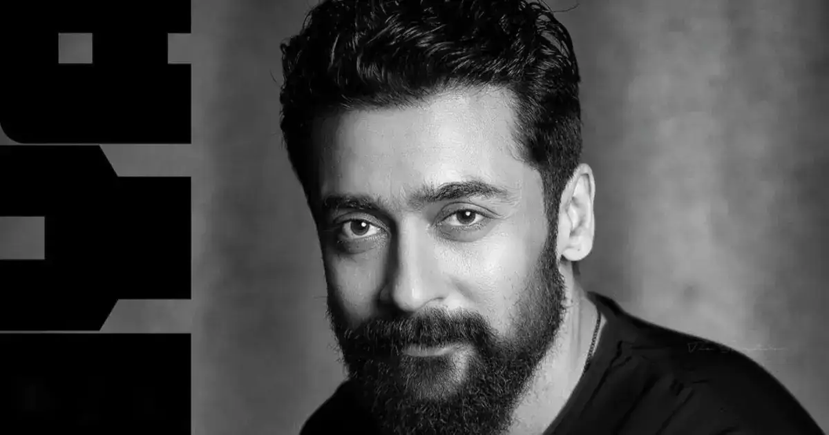 Suriya: சூர்யாவின் கங்குவா டீசரில் இப்படி ஒரு சர்ப்ரைஸ் இருக்கா ? ரசிகர்களுக்கு கொண்டாட்டம் தான்..! 
