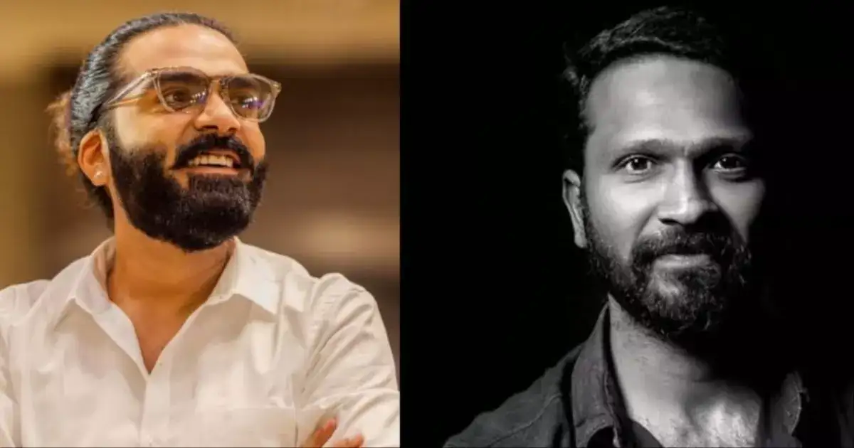 Shivarajkumar In Str 49 Movie,சிம்புவின் 49 ஆவது திரைப்படத்தில் இணையும் ...