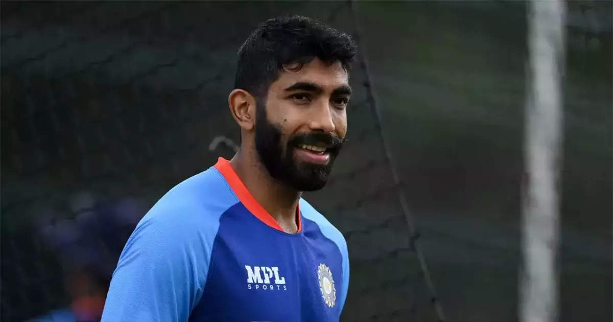 Jasprit Bumrah used to prepare for the World Cup even when people thought his career was over