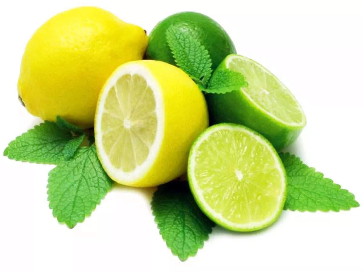 Lemon juice shop benefits in tamil