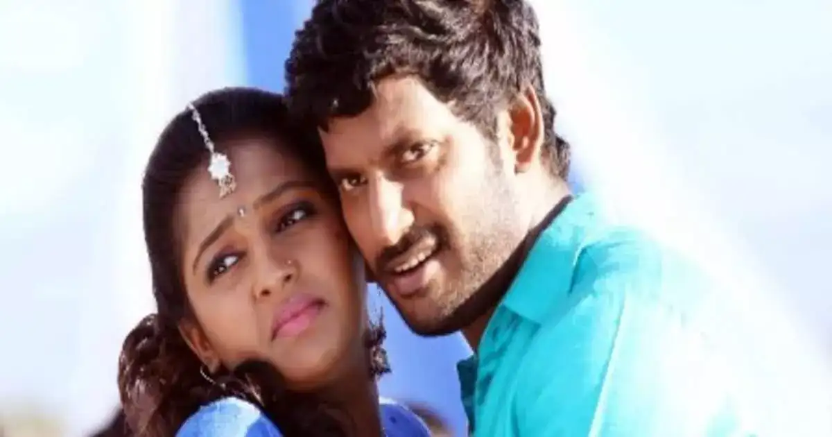 Vishal: நடிகை லட்சுமி மேனனை திருமணம் செய்கிறாரா விஷால்? 