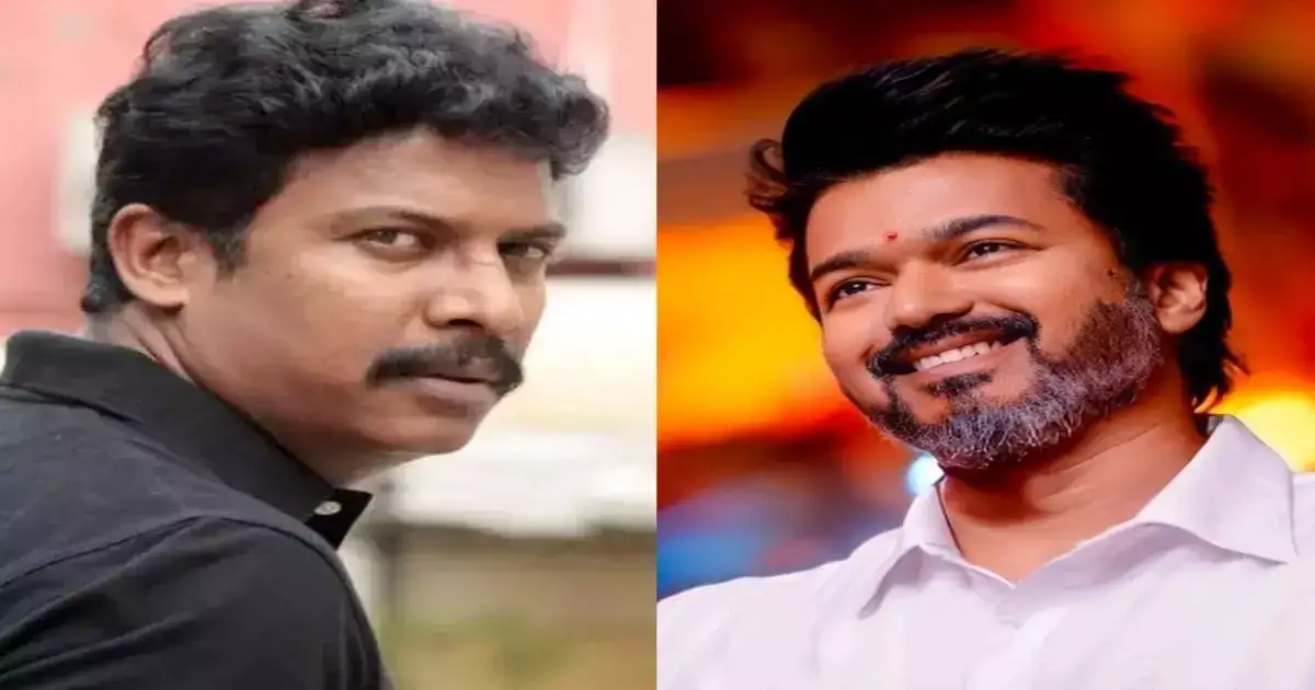 விஜய் மற்றும் தவெகவுடன் சேர நினைக்கும் சமுத்திரக்கனி ? பிரச்சாரத்துக்கு போக தயார் என பேட்டி ! 