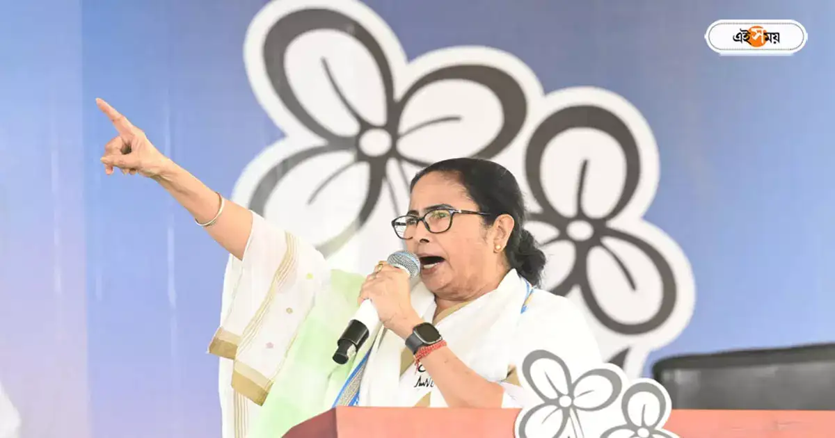 Mamata Banerjee : ‘বিজেপি জঘন্য, সিপিএম নগণ্য’, মালদা দক্ষিণে কংগ্রেসকেও বিশেষ বার্তা মমতার – mamata banerjee said special slogan against bjp cpim from malda