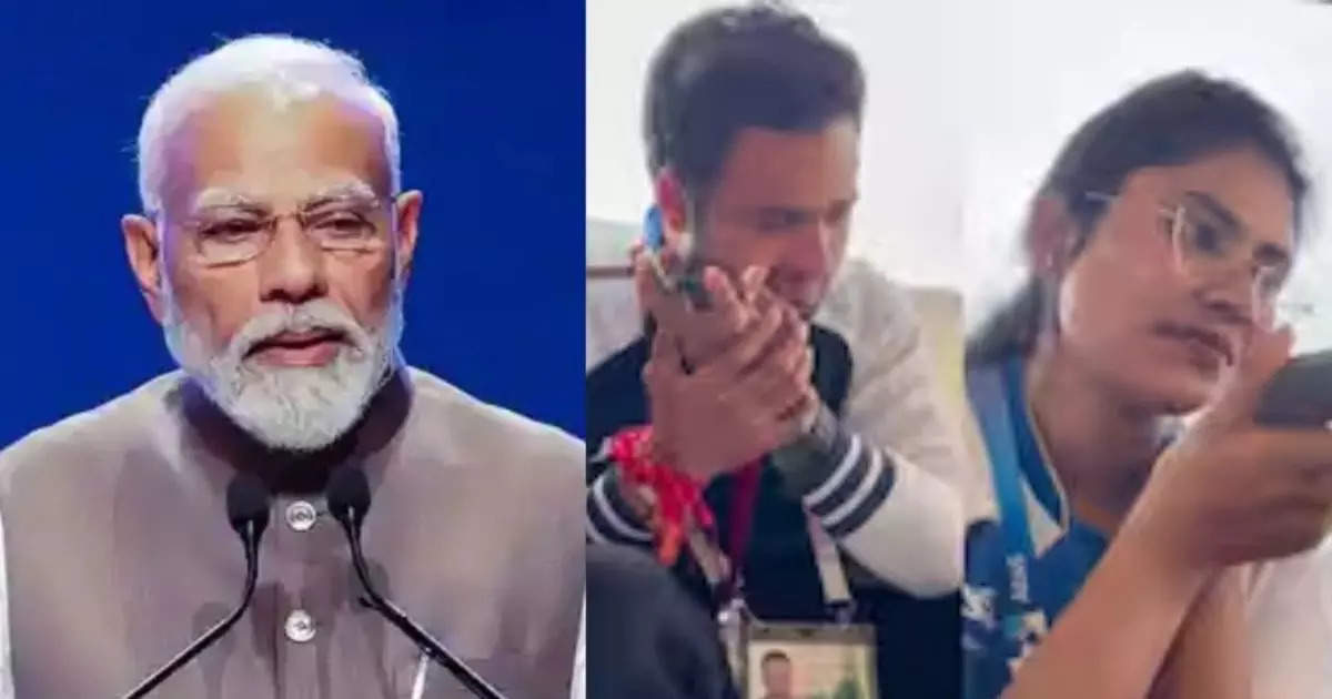 PM Modi Congratulates Indian Paralympic Medalists for Their Remarkable Achievements at Paris 2024