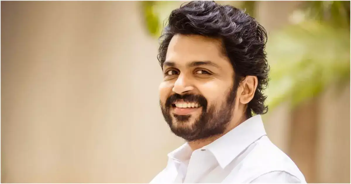 Karthi: ரஜினியின் தீவிரமான ரசிகர்..சூர்யாவுடன் ஏற்பட்ட சண்டைகள்..கார்த்தியை பற்றி தெரியாத சில விஷயங்கள்..! 