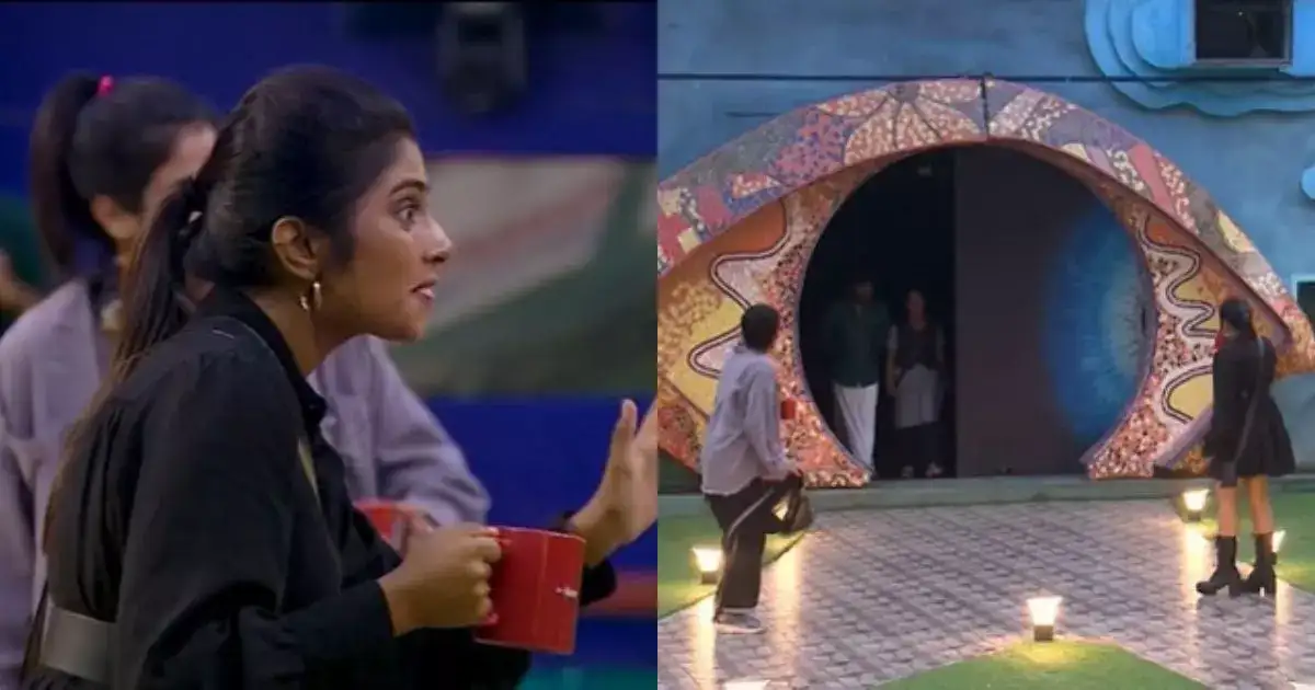 Poornima: பூர்ணிமா கிளம்பிய கையோடு 2 பேரை அழைத்து வந்த பிக் பாஸ்: இந்த ஜோடியை எதிர்பார்க்கலீங்கோ 