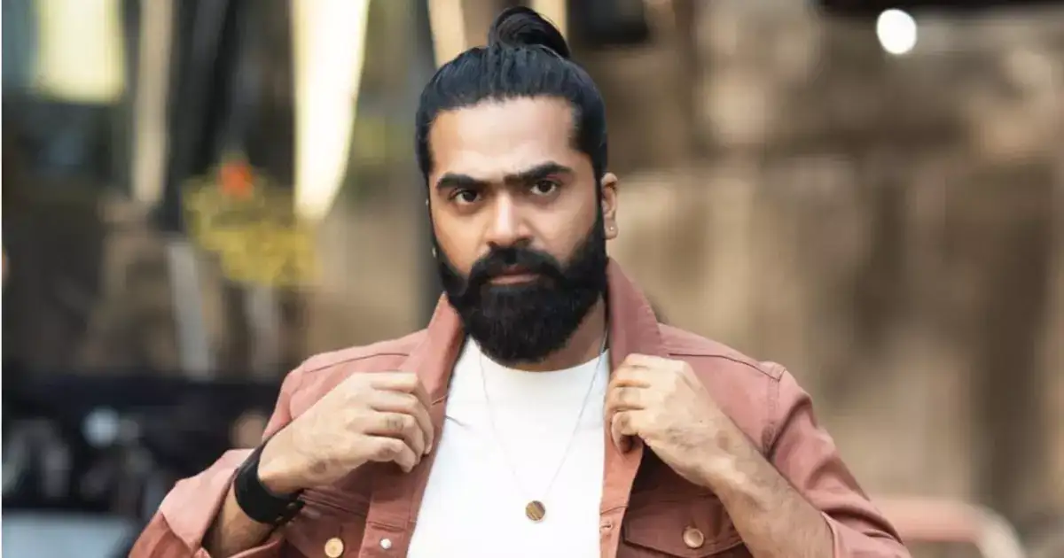 பிறந்தநாளில் புது அவதாரம் எடுத்துள்ள சிம்பு..கைகொடுத்து காப்பாற்றும் ஆத்மன்..! 