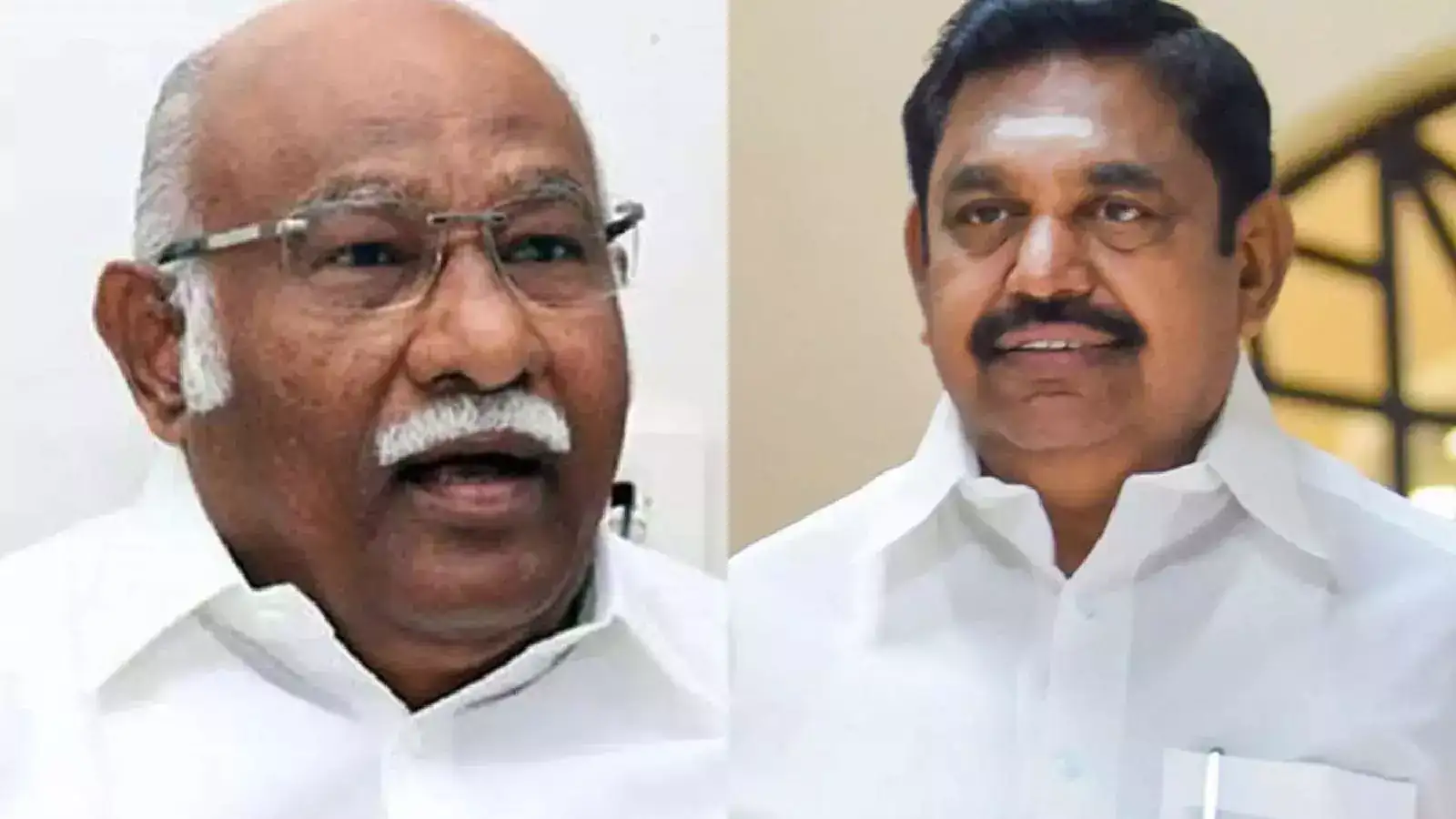 பாஜகவை கண்டால் குலை நடுங்குகிறது... பழனிசாமி தாக்கு பிடிப்பாரா... அன்வர் ராஜா பரபரப்பு பேட்டி! 