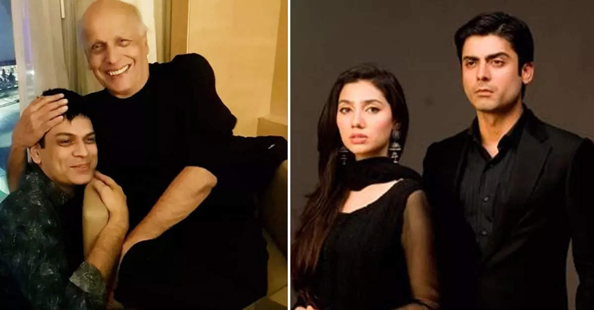 Mahesh Bhatt to Adapt Pakistani Drama 'Humsafar' for Indian Stage, Imran Zahid to Play Fawad Khan's Role