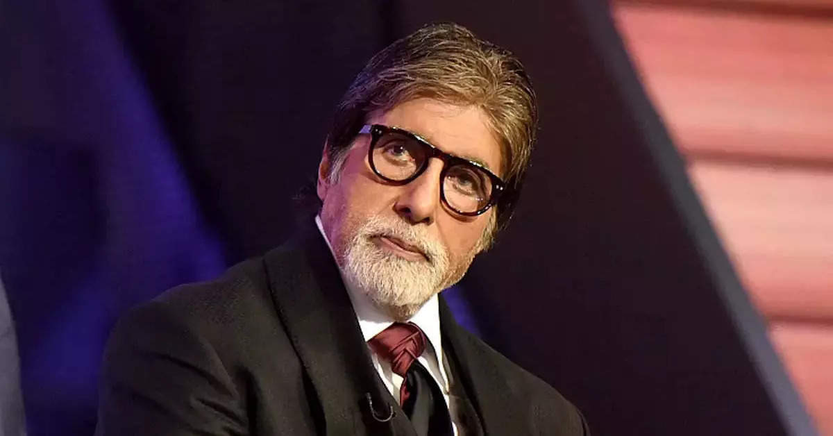 Amitabh Bachchan Shares Emotional Thoughts on His Parents and Their Influence