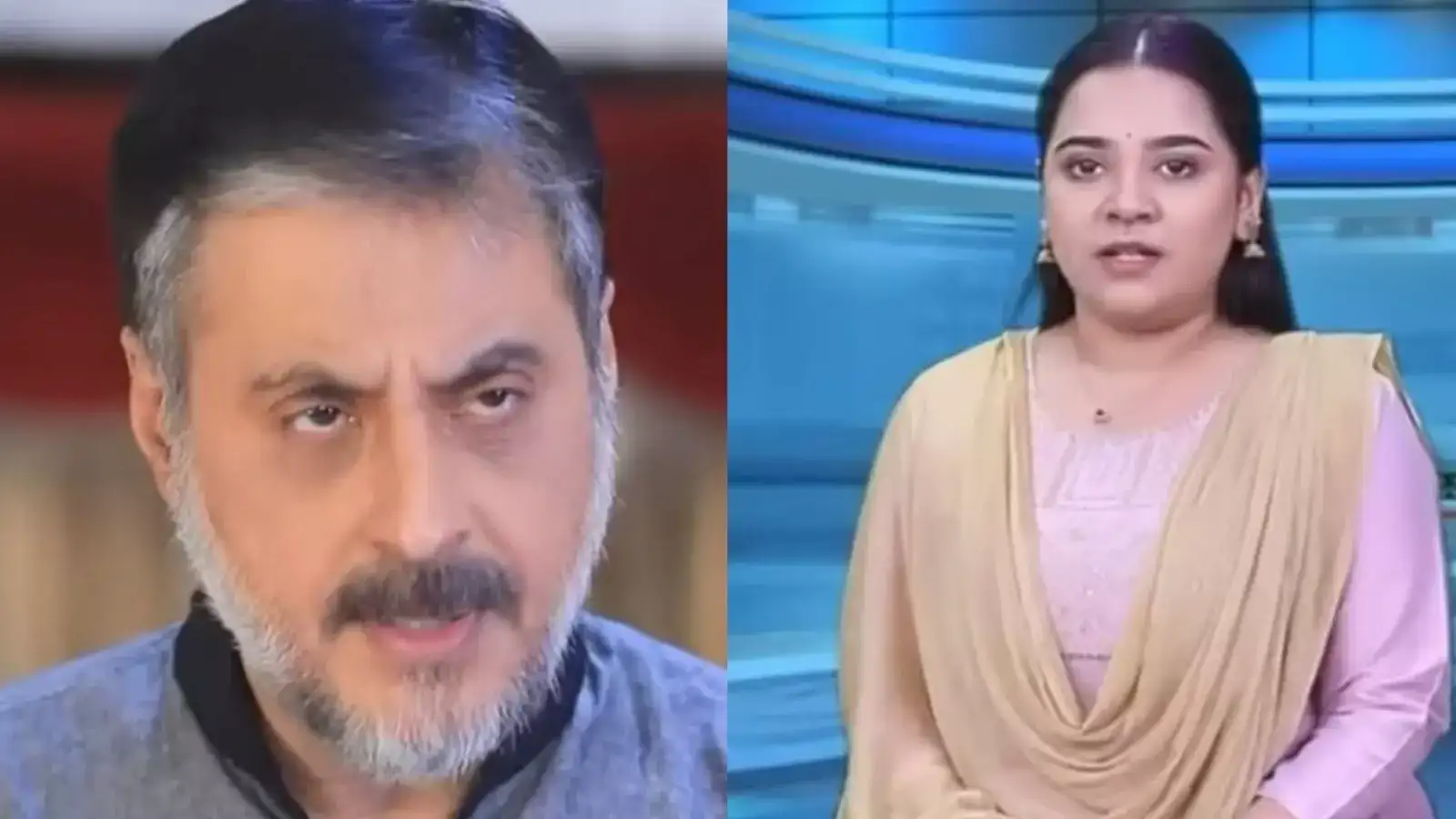 பாக்கியலட்சுமி சீரியல்: சுதாகரின் திமிருக்கு வேட்டு வைத்த இனியா.. தரமான சம்பவம்.. அவமானத்தில் நிதிஷ் 