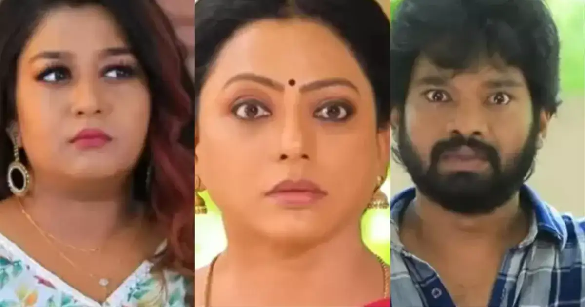 வீடு புகுந்து செழியனை மிரட்டும் மாலினி: கணேஷ் பற்றி பாக்யாவுக்கு தெரிய வந்த உண்மை.! 