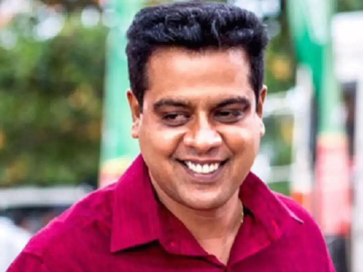 அதிகாலை நிகழ்ந்த கோர விபத்து: அமைச்சர் பலி - இலங்கையில் சோகம்! 