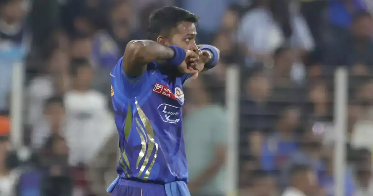 ഹാർദിക് പാണ്ഡ്യയുടെ ആ നീക്കം മുംബൈ ഇന്ത്യൻസ് ഉടമയേയും കലിപ്പിലാക്കി; ത്രില്ലർ പോരിനിടെ നടന്നത് ഇങ്ങനെ