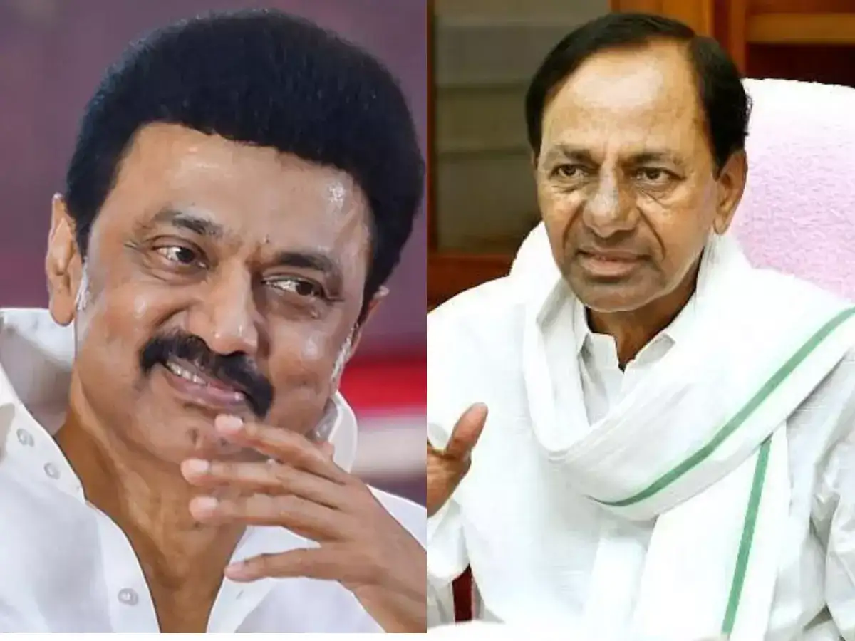 தேதி குறிச்சாச்சு... தமிழ்நாட்டை ஃபாலோ பண்ணும் தெலுங்கானா.. அடுத்த மாதம் முதல் காலை உணவுத்திட்டம்! 