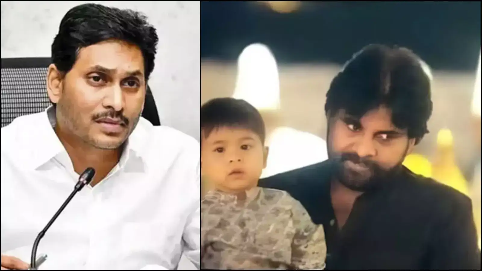 Pawan kalyan Son Accident: నా ఆలోచనలన్నీ పవన్ కళ్యాణ్ కుటుంబం గురించే.. వైఎస్ జగన్