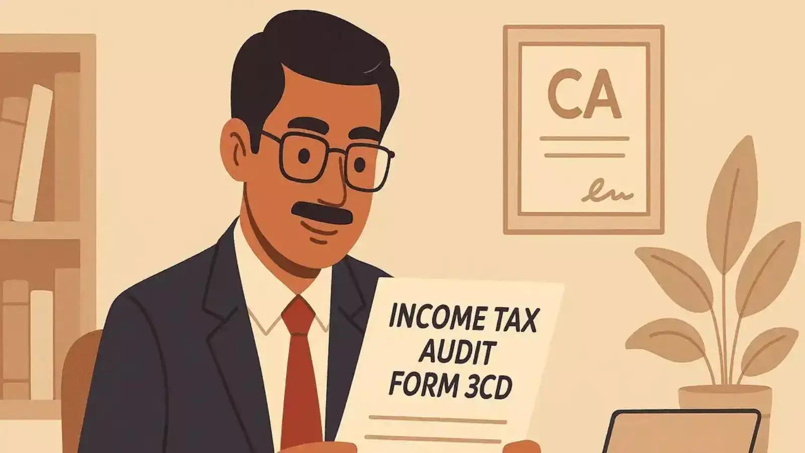 Income Tax Audit: टैक्सपेयर्स को राहत... ऑडिट रिपोर्ट फाइल करने की तारीख  बढ़ी, जानें कितने दिनों की मिली मोहलत - cbdt extend specified date for  filing various audit reports for ...