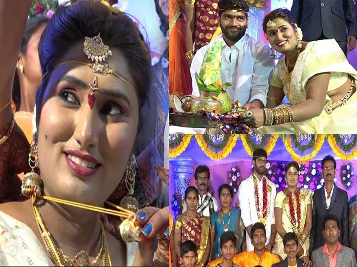 Swathi naidu hd videos