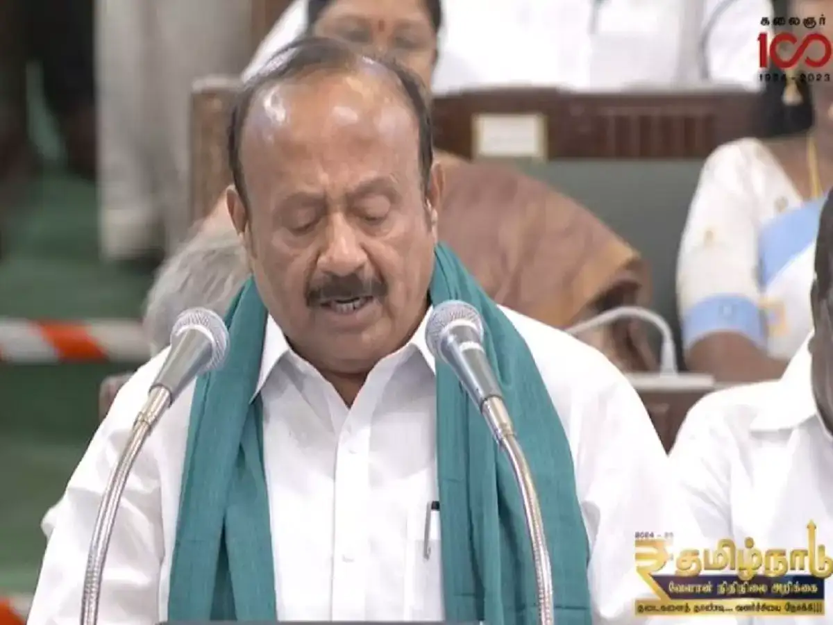 தமிழக வேளாண் பட்ஜெட் 2024-25: அதென்ன CM MK MKS திட்டம்? விவசாயிகளுக்கு நிவாரணம் அறிவிப்பு! 