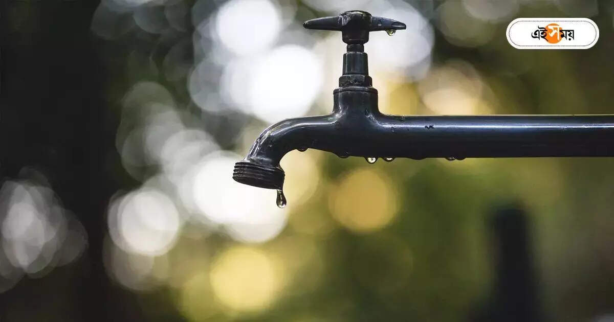 Water Supply,আজ থেকে ২ সপ্তাহ জল সরবরাহ কমছে শিলিগুড়িতে, ভরা গরমের মরশুমে দুশ্চিন্তায় মানুষ – water supply will reduce for next 2 weeks in siliguri municipal corporation area