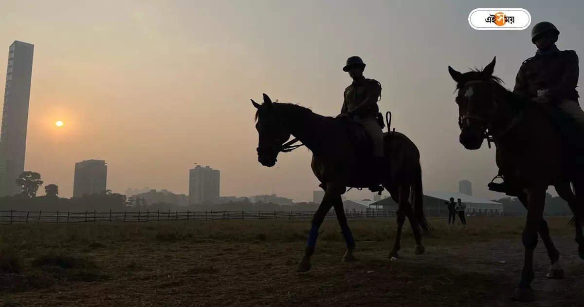 Kolkata Winter : কলকাতার তাপমাত্রা নামবে ১৪ ডিগ্রির নীচে! সব বাধা টপকে ফিরছে শীত – kolkata temperature will drop down below 14 degrees know details