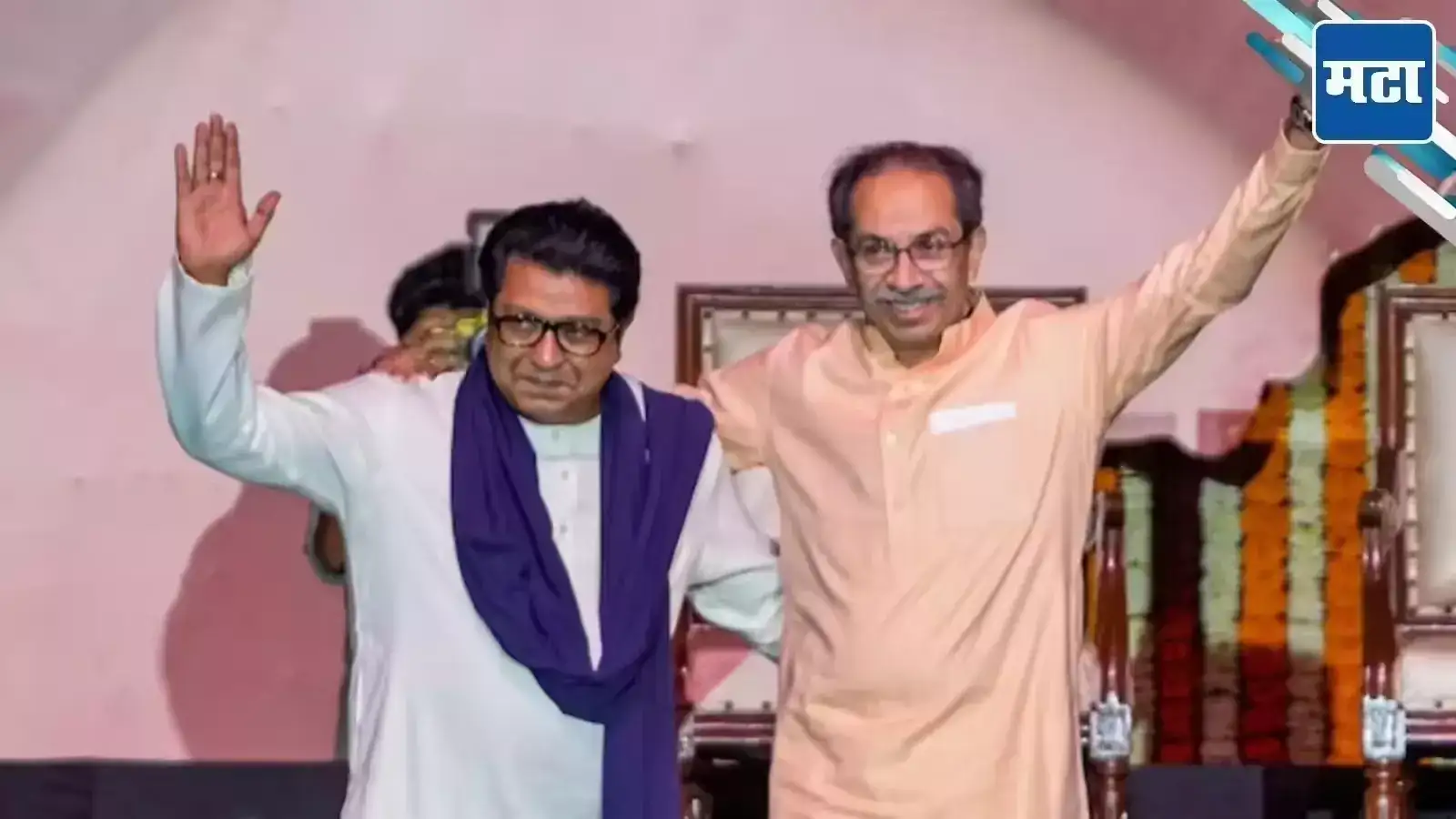 दसरा मेळाव्याला ठाकरे बंधू पुन्हा एकत्र येणार? कार्यकर्त्यांची इच्छा, पण संजय राऊत म्हणाले… दसरा मेळाव्याला ठाकरे बंधू पुन्हा एकत्र येणार? कार्यकर्त्यांची इच्छा, पण संजय राऊत म्हणाले…