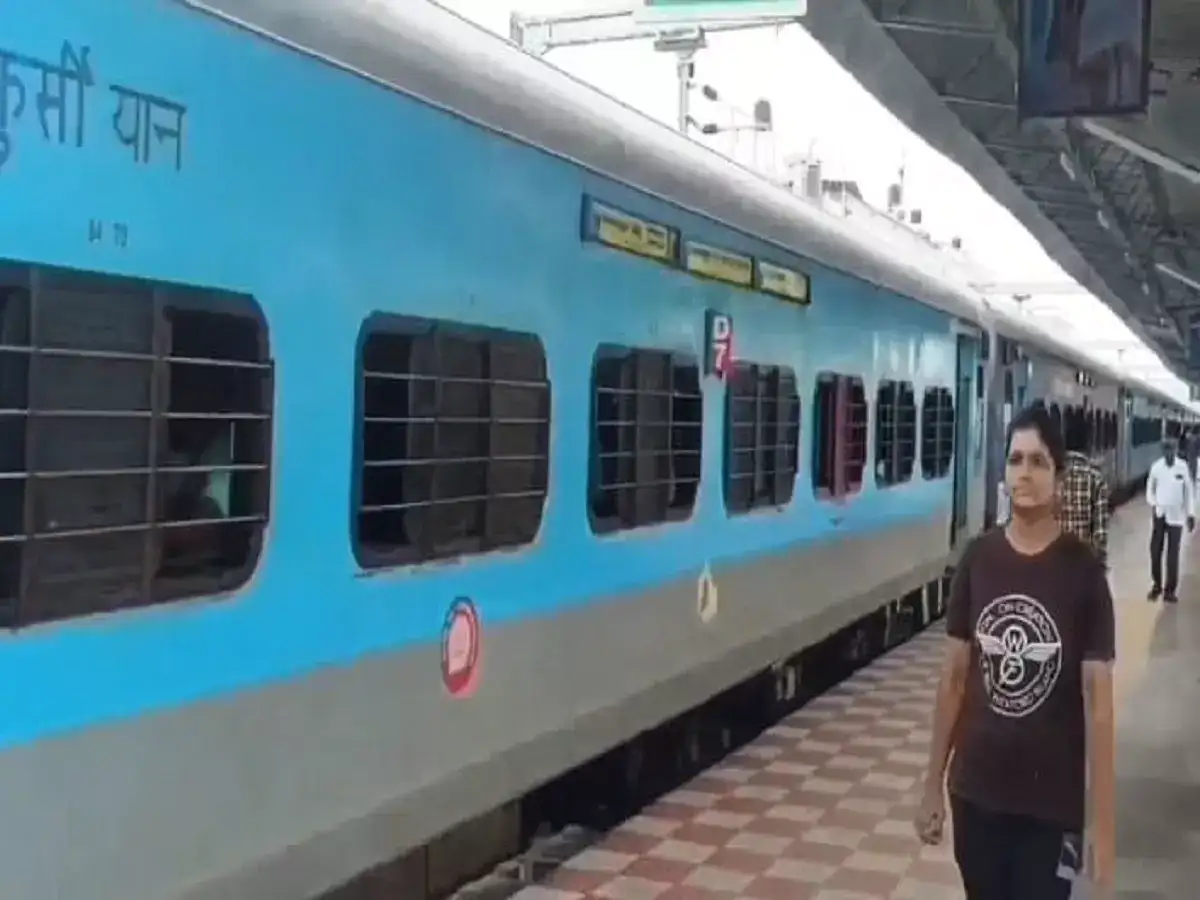 சேலத்திற்கு புதிய ரயில் சேவை... எப்போது தொடக்கம்?... எந்த வழித்தடம்?... முழு விவரம் இதோ! 