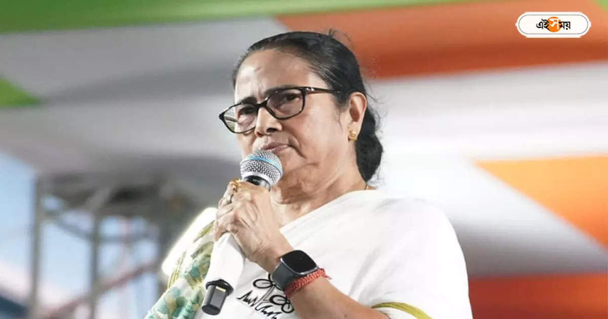 Mamata Banerjee : ‘বঙ্গভঙ্গ হতে দেব না’, সরব মমতা – mamata banerjee firmly opposed division of west bengal issue raised by bjp