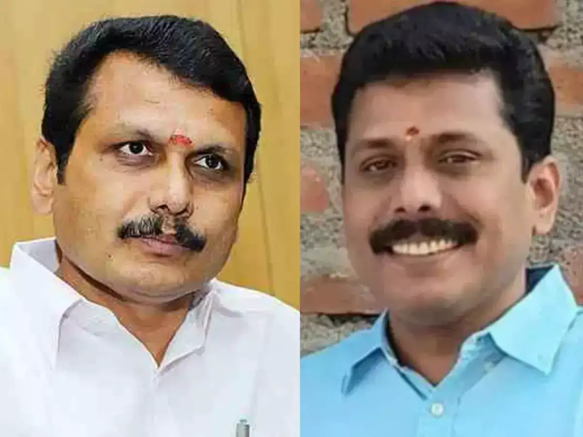 அசோக் குமார் சரண்டர்? இன்னும் ரெண்டே நாட்கள்... ED-யின் ரூட்டை திருப்பிய செந்தில் பாலாஜி! 