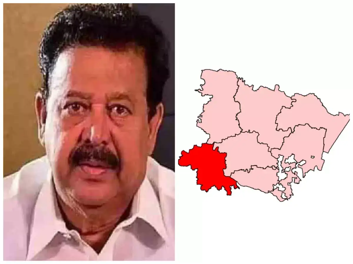 திருக்கோவிலூர் தொகுதியில் இடைத்தேர்தலா? 