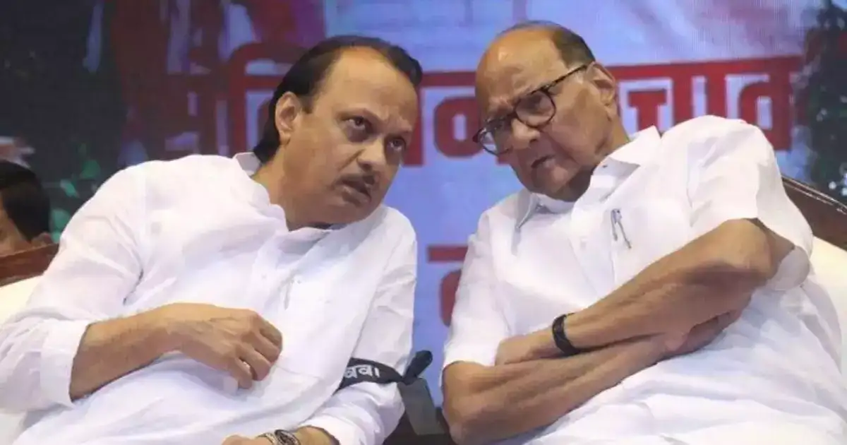 बंडानंतर प्रथमच शरद पवार आणि अजितदादा एकाच व्यासपीठावर दिसणार; जाणून घ्या कधी आणि कुठे बंडानंतर प्रथमच शरद पवार आणि अजितदादा एकाच व्यासपीठावर दिसणार; जाणून घ्या कधी आणि कुठे
