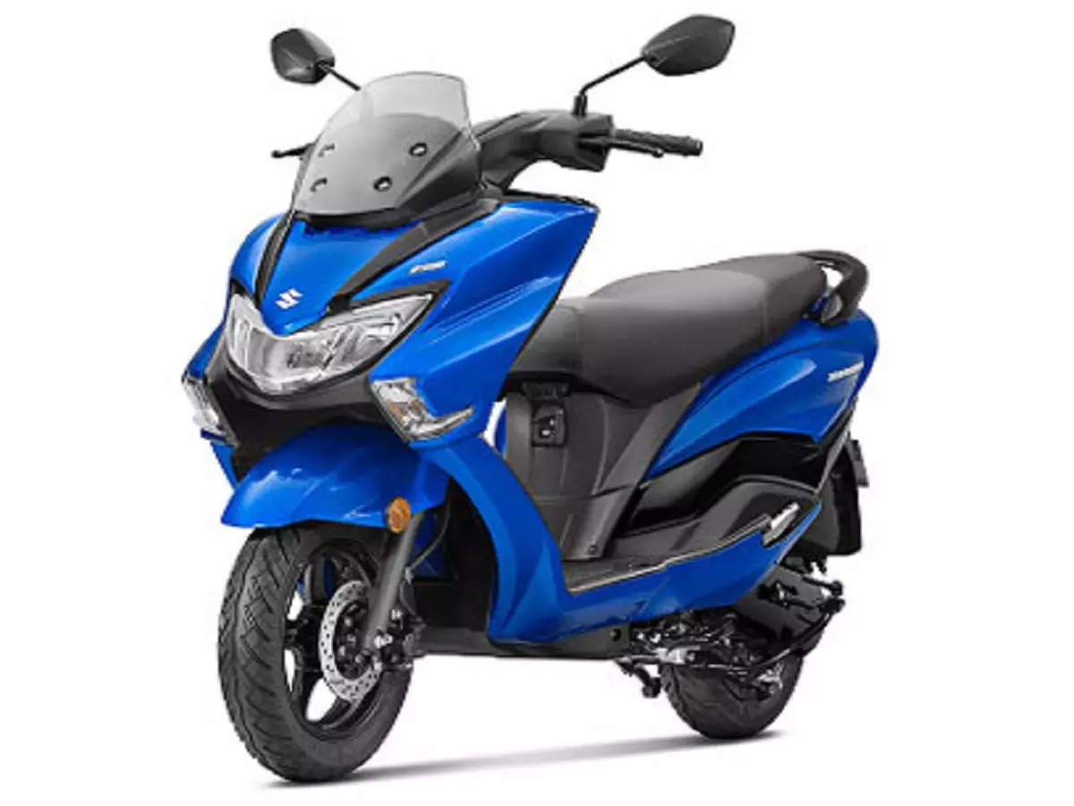 Maruti suzuki electric deals bike