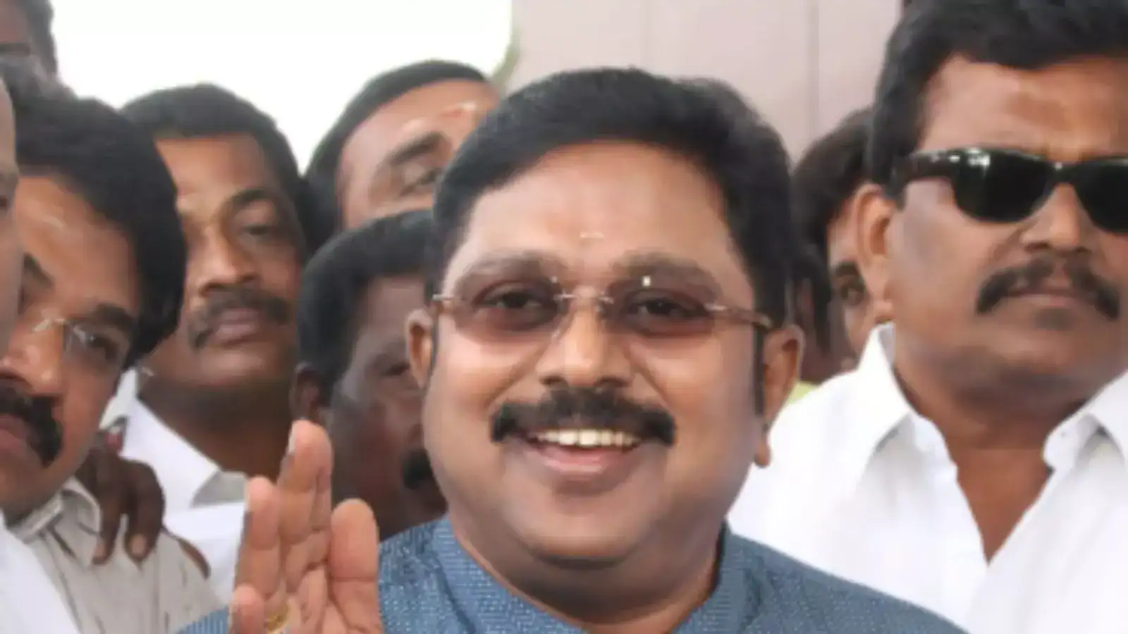 என்டிஏ முதல்வர் வேட்பாளர் இபிஎஸ் இல்லை-டிடிவிக்கு டெல்லி கொடுத்த தகவல்! 