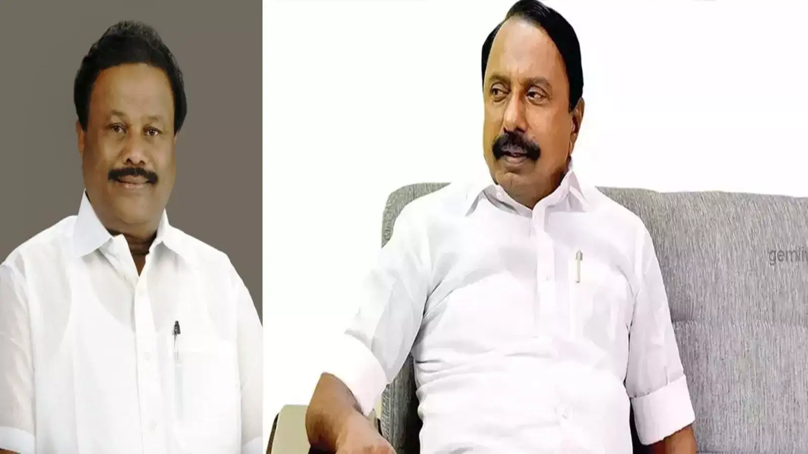 அதிமுகவில் இருந்து செங்கோட்டையன் நீக்கப்பட்டது குறித்து முன்னாள் அமைச்சர்கள் கூட்டாக பேட்டி 