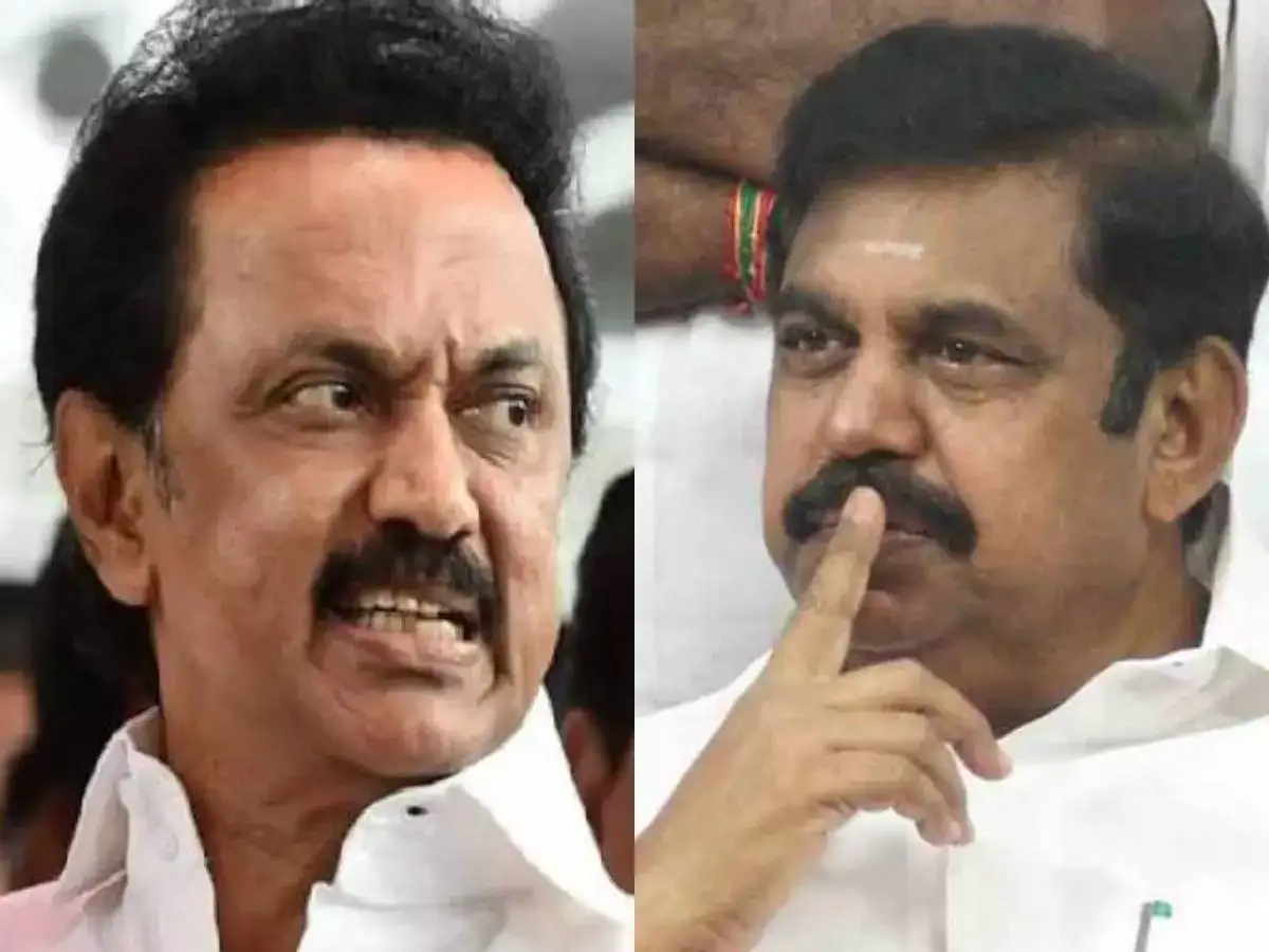 எடப்பாடியை படு மோசமாக விமர்சித்த ஸ்டாலின்: என்ன முதல்வர் இப்படி இறங்கிட்டாரு? 