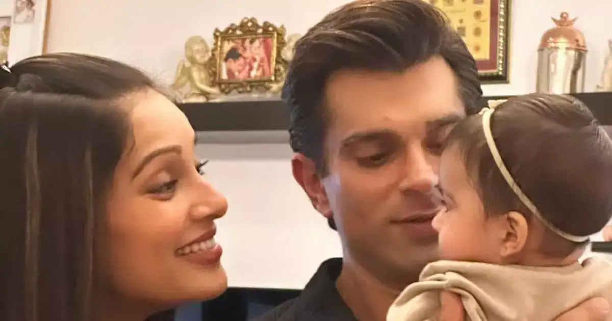 Bipasha Basu: என் மகள் இதயத்தில் 2 ஓட்டையுடன் பிறந்தார்: 90ஸ் கிட்ஸுகளின் கனவுக்கன்னி கண்ணீர் 