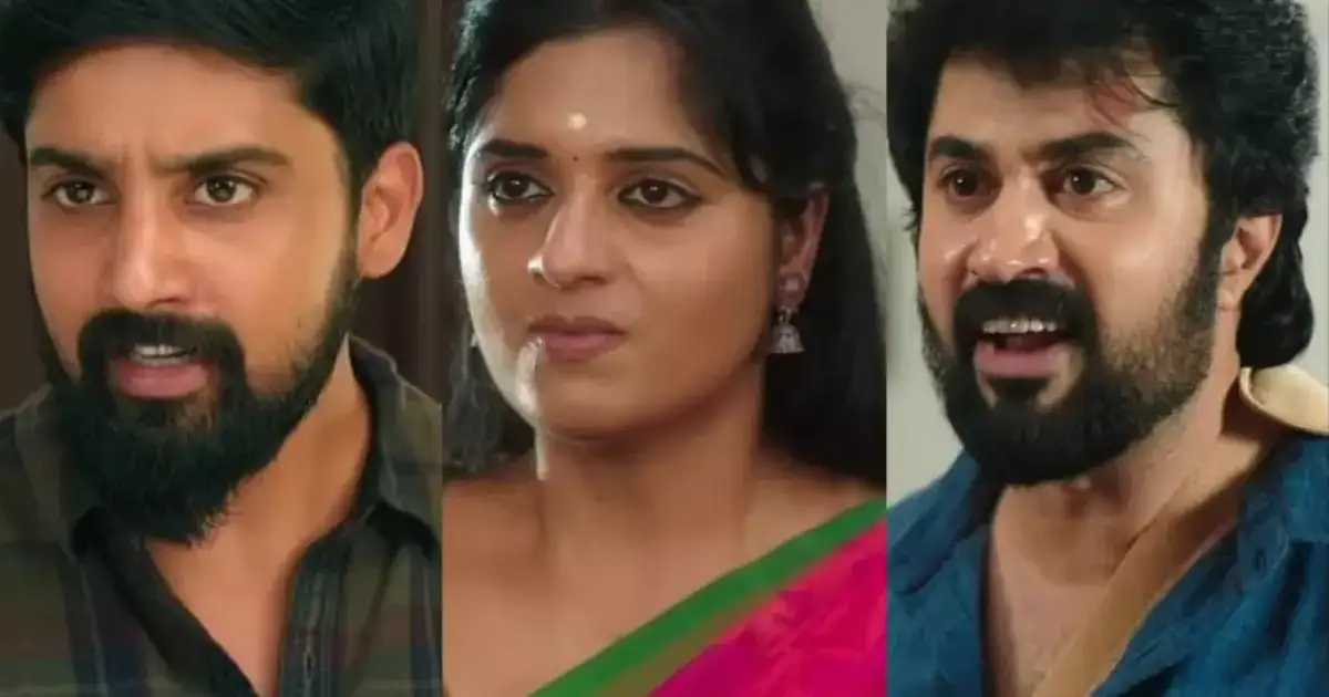 வீடேறி வந்து மிரட்டிய ஆதிரை... ஆத்திரத்தில் கத்திய கதிர்: வாயடைக்க வைத்த சக்தி.! 