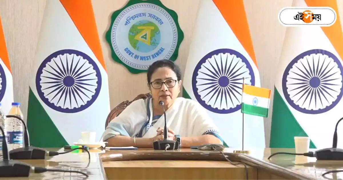 Mamata Banerjee : ৩ দিনের দার্জিলিং সফর বাতিল মমতার, কী কারণে ‘চটজলদি’ সিদ্ধান্ত মুখ্যমন্ত্রীর?