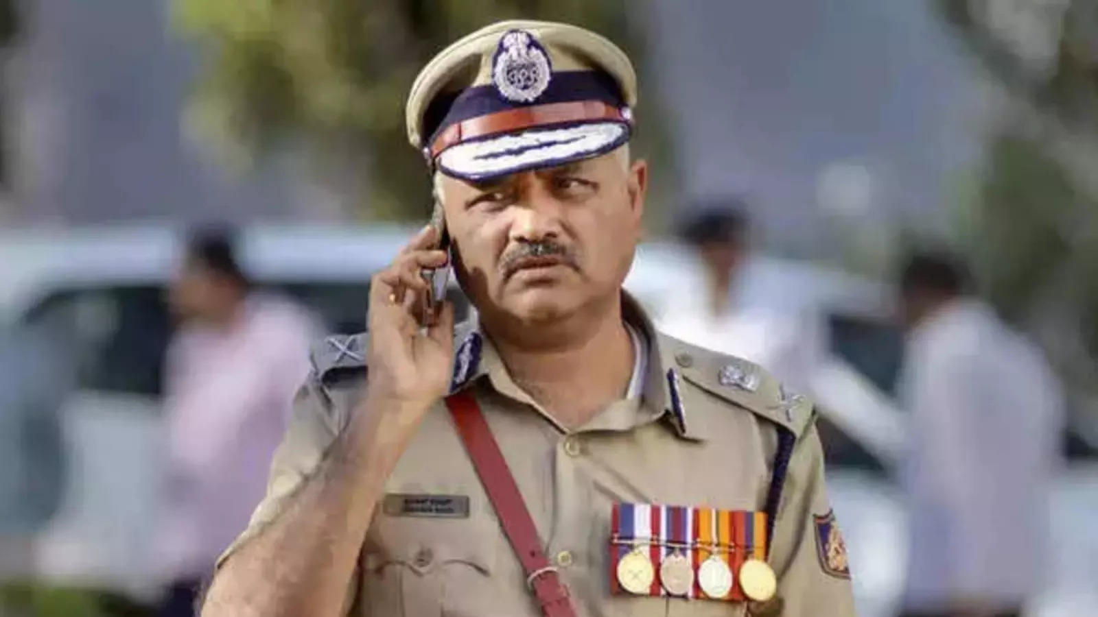 Interpol issued the highest number of red notices against fugitives in 2023, CBI chief told the way to deal with crime