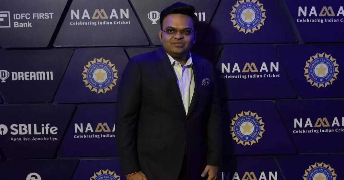 BCCI Meeting: Key Decisions and the Race for the New Secretary